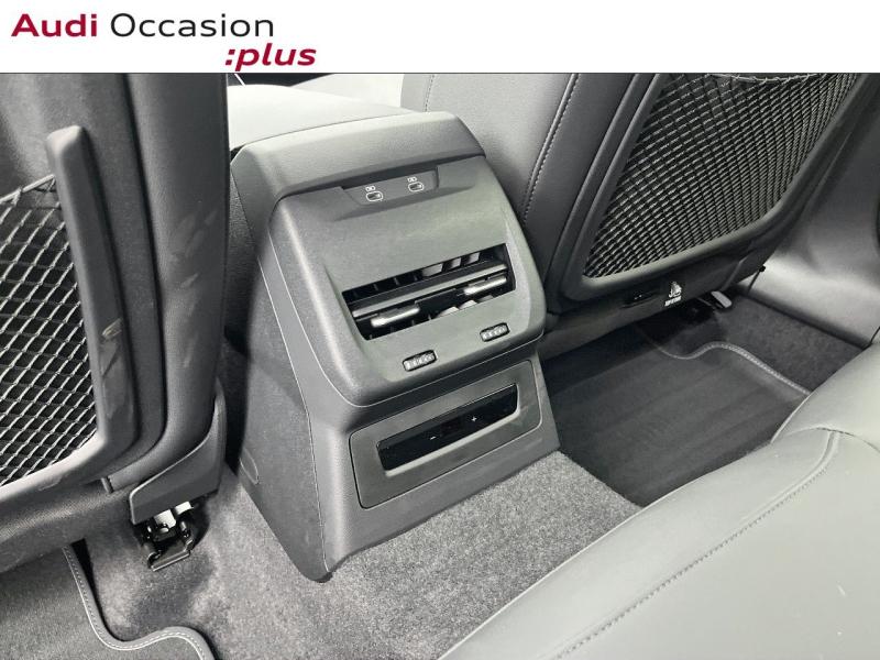 Voitures occasions Audi A5 Avant S line Orvault