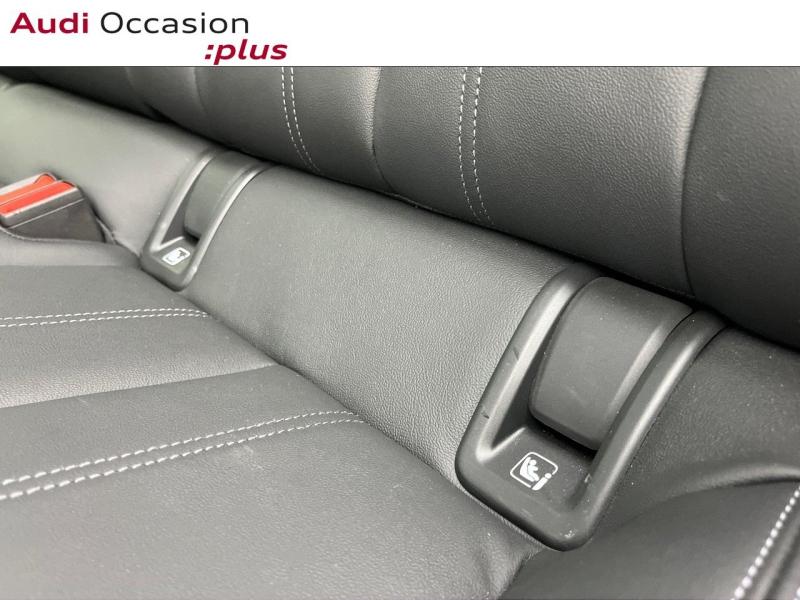 Voitures occasions Audi A5 Avant S line Orvault