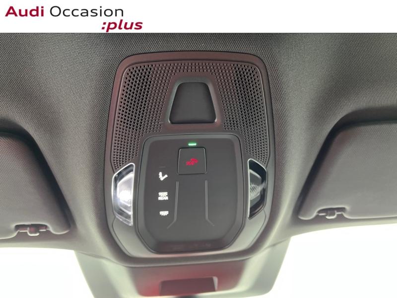 Voitures occasions Audi A5 Avant S line Orvault