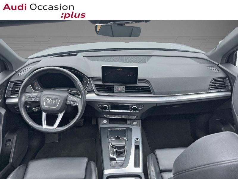 Voitures occasions Audi Q5 Avus Orvault