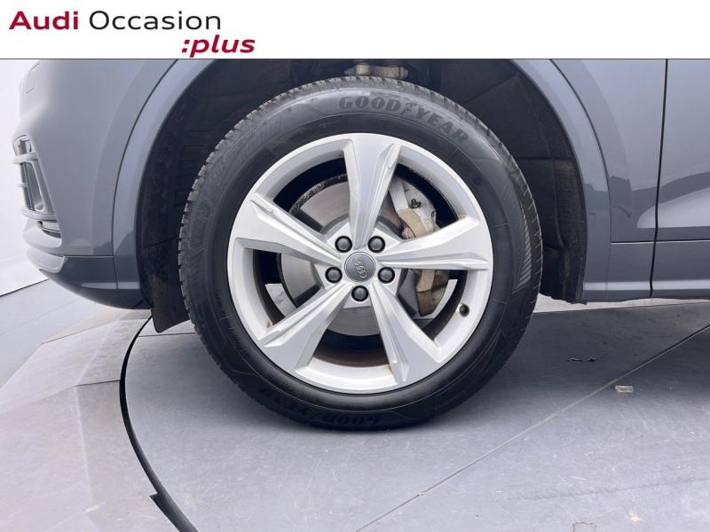 Voitures occasions Audi Q5 Avus Orvault