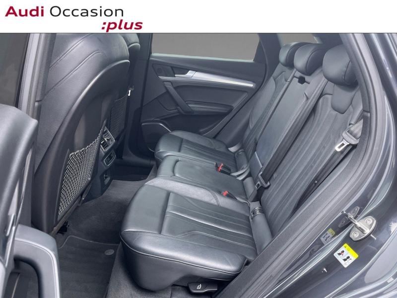 Voitures occasions Audi Q5 Avus Orvault