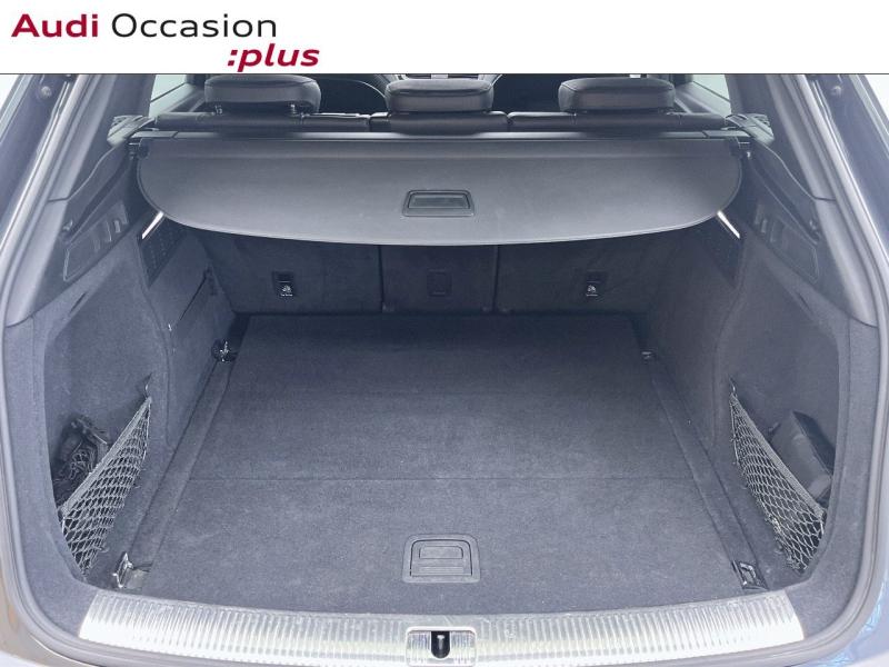 Voitures occasions Audi Q5 Avus Orvault