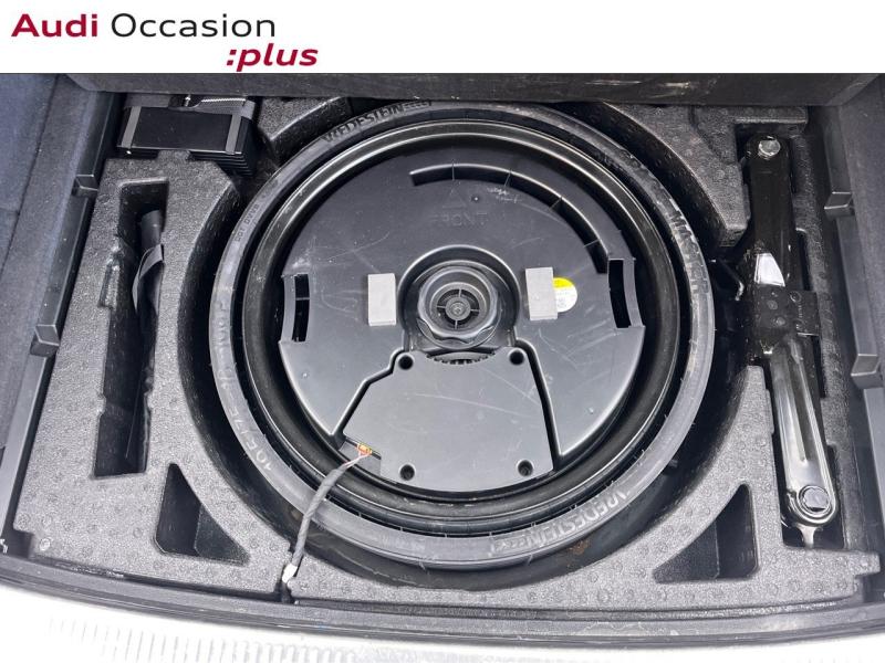 Voitures occasions Audi Q5 Avus Orvault