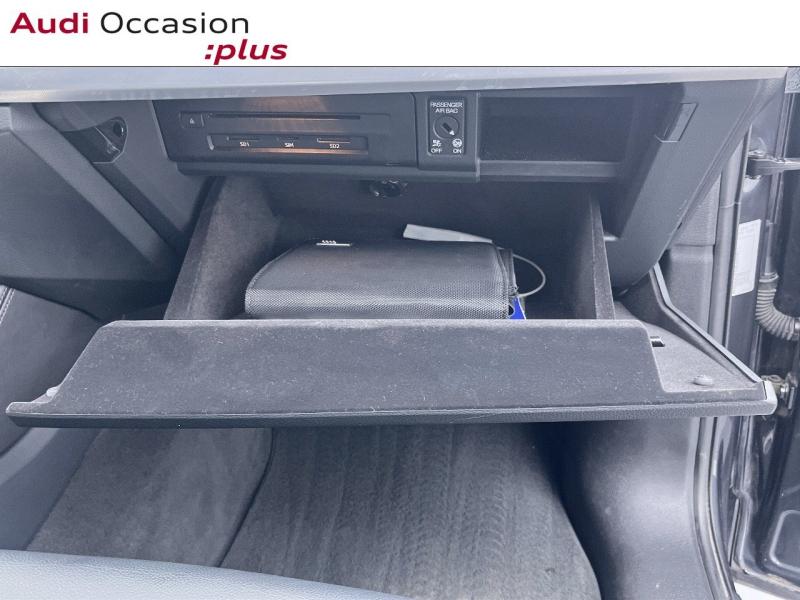 Voitures occasions Audi Q5 Avus Orvault