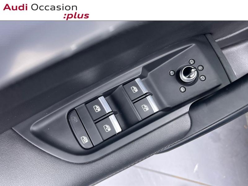 Voitures occasions Audi Q5 Avus Orvault