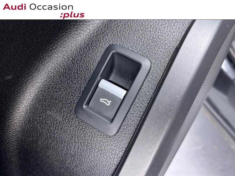 Voitures occasions Audi Q5 Avus Orvault