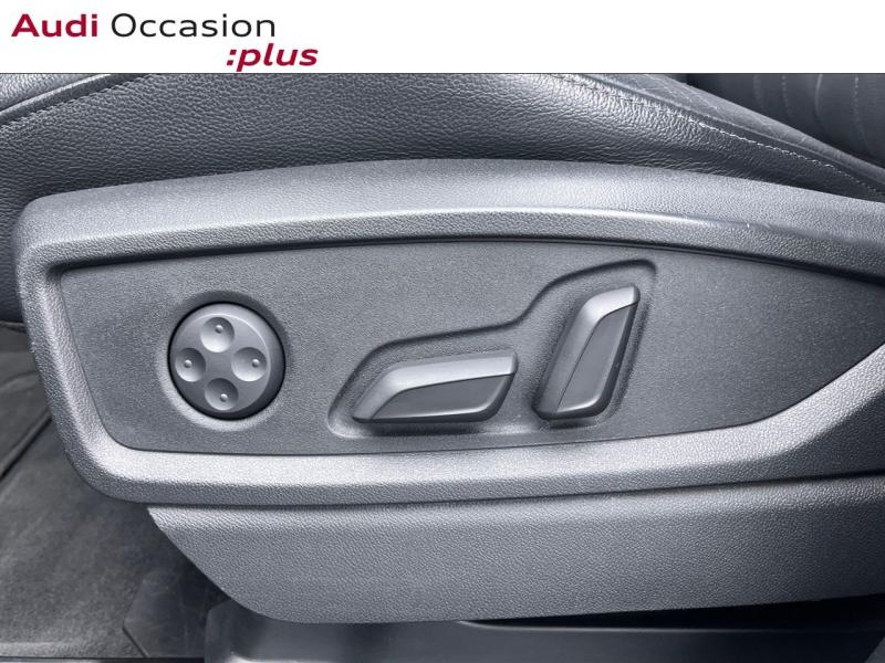 Voitures occasions Audi Q5 Avus Orvault