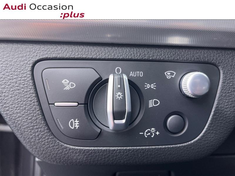 Voitures occasions Audi Q5 Avus Orvault