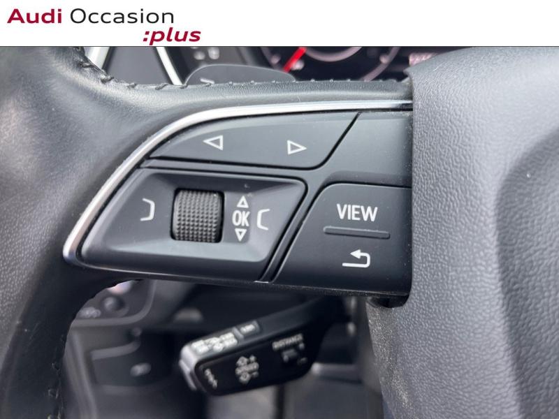 Voitures occasions Audi Q5 Avus Orvault