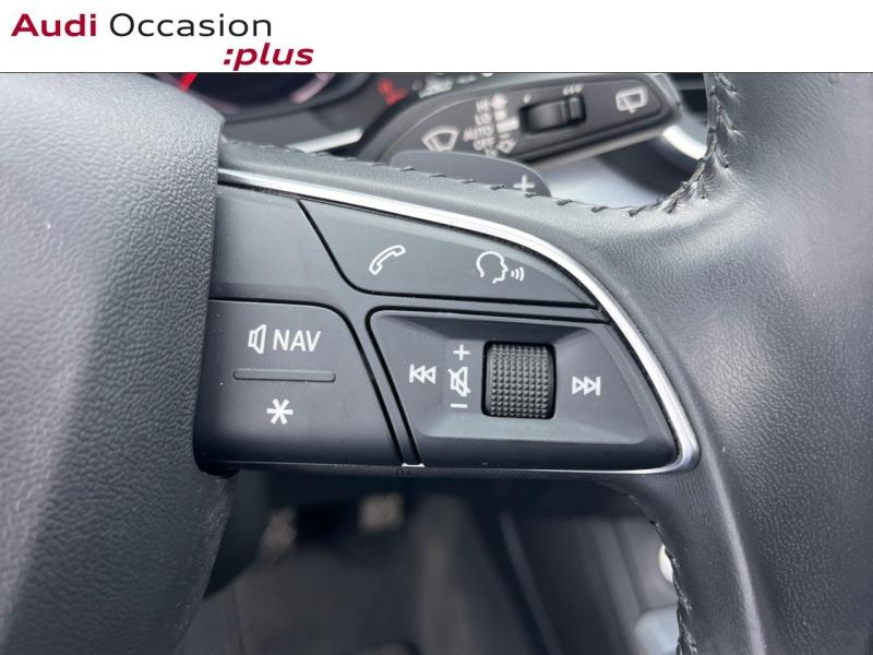 Voitures occasions Audi Q5 Avus Orvault