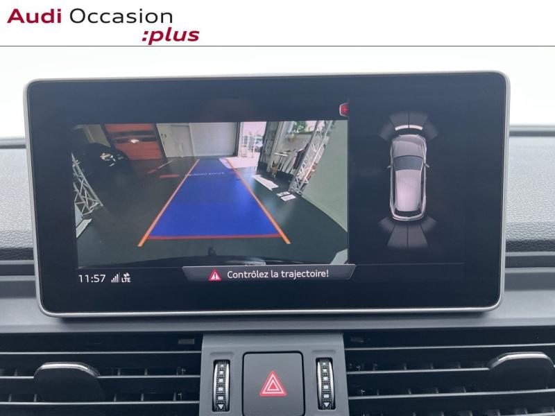 Voitures occasions Audi Q5 Avus Orvault