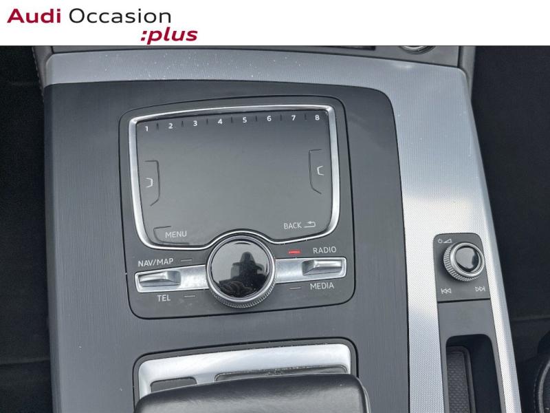 Voitures occasions Audi Q5 Avus Orvault