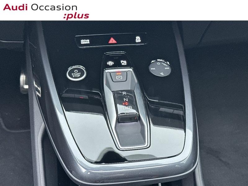 Voitures occasions Audi Q4 Sportback e-tron Base Orvault