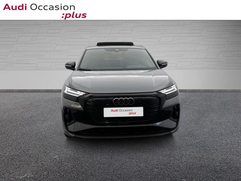 Voitures occasions Audi Q4 Sportback e-tron Base Orvault