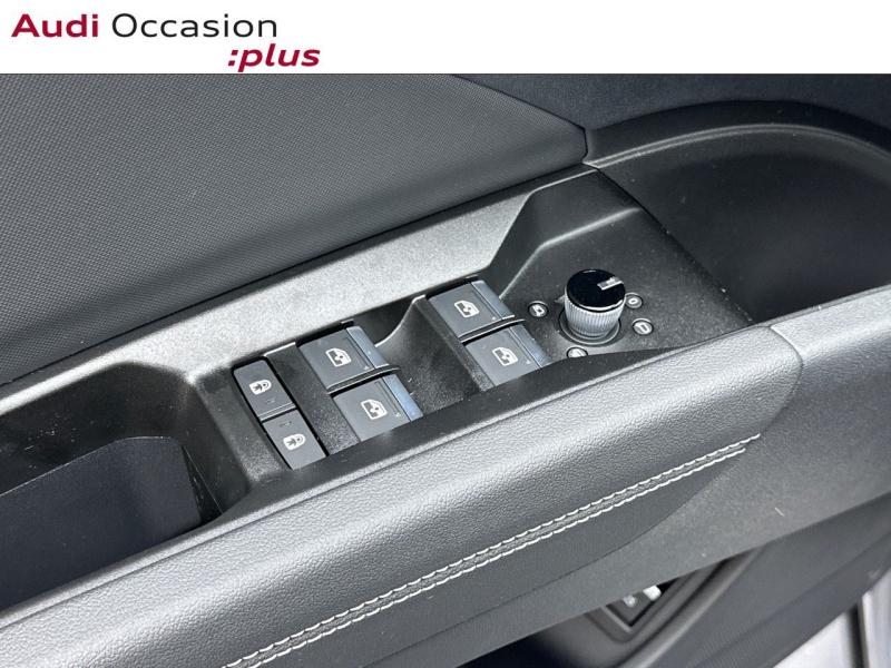 Voitures occasions Audi Q4 Sportback e-tron Base Orvault