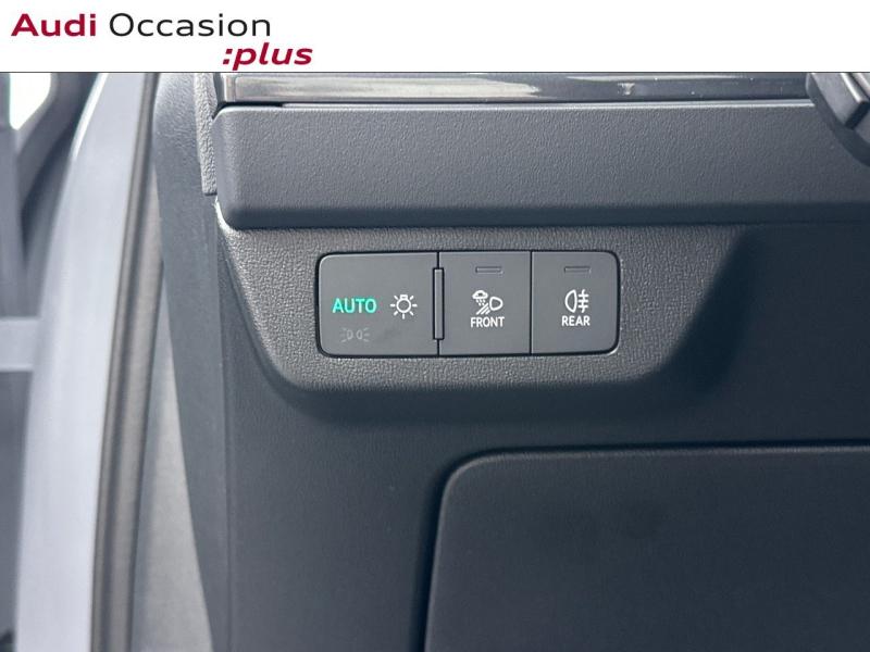 Voitures occasions Audi Q4 Sportback e-tron Base Orvault