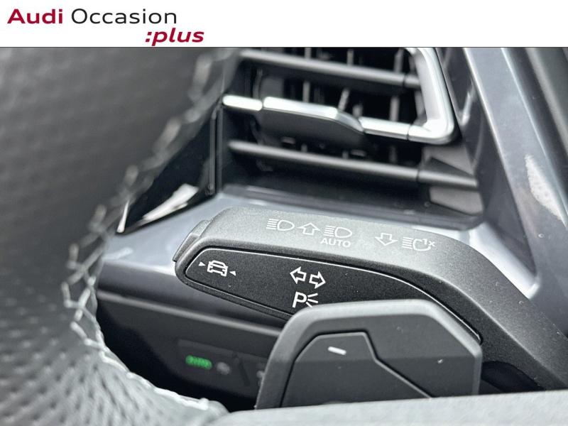 Voitures occasions Audi Q4 Sportback e-tron Base Orvault