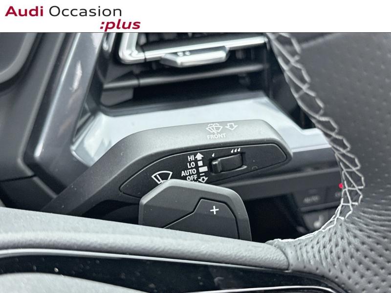 Voitures occasions Audi Q4 Sportback e-tron Base Orvault