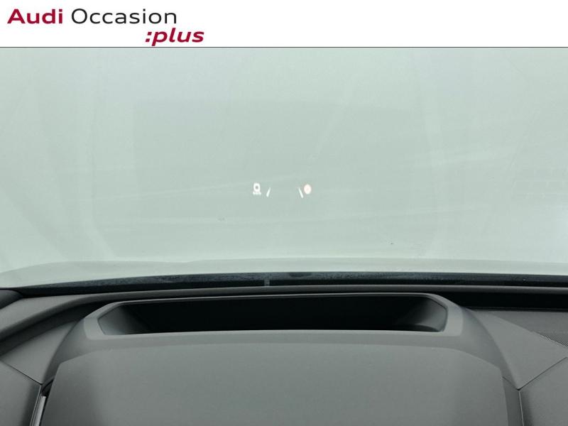 Voitures occasions Audi Q4 Sportback e-tron Base Orvault