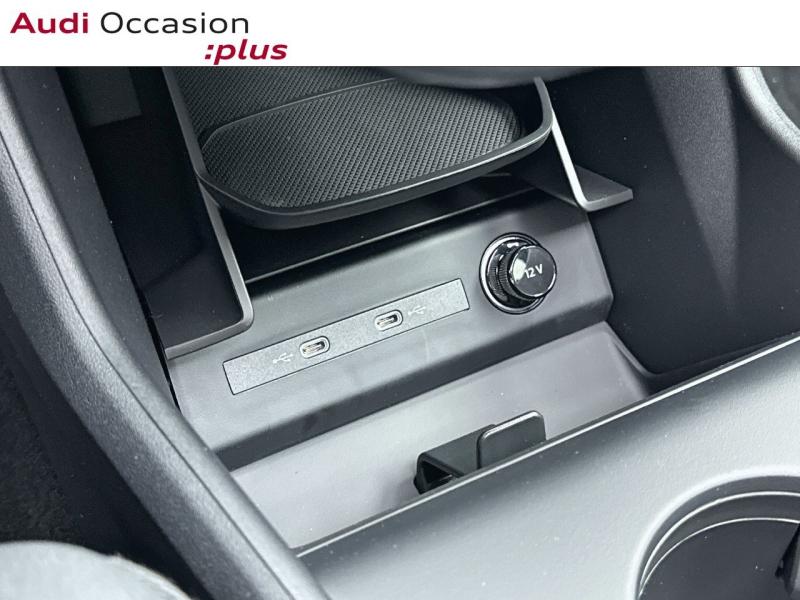 Voitures occasions Audi Q4 Sportback e-tron Base Orvault
