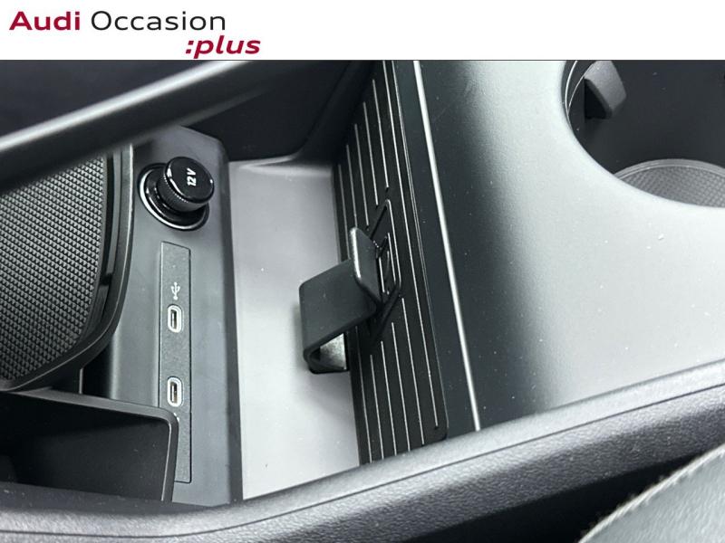 Voitures occasions Audi Q4 Sportback e-tron Base Orvault