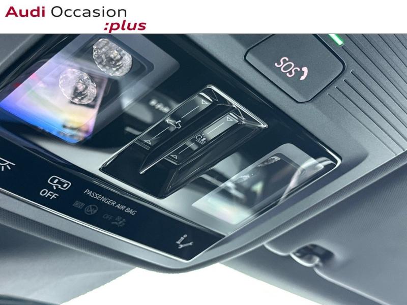 Voitures occasions Audi Q4 Sportback e-tron Base Orvault