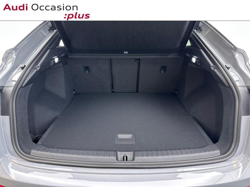 Voitures occasions Audi Q4 Sportback e-tron Base Orvault