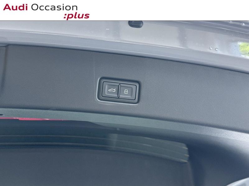 Voitures occasions Audi Q4 Sportback e-tron Base Orvault