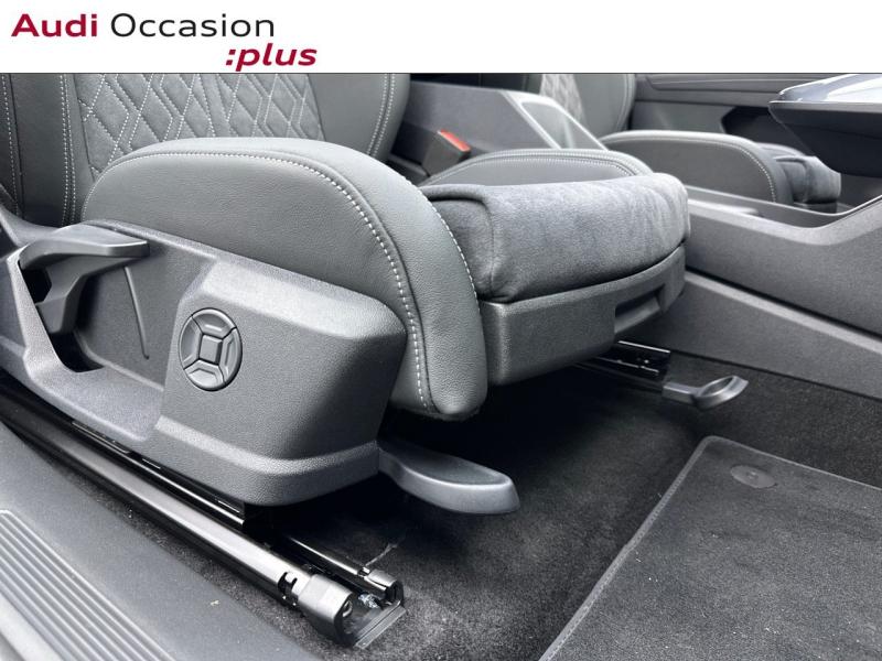 Voitures occasions Audi Q4 Sportback e-tron Base Orvault