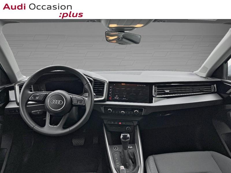Voitures occasions Audi A1 Sportback Advanced Orvault