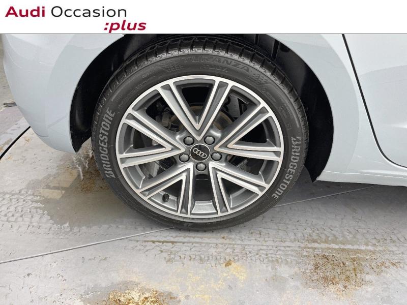 Voitures occasions Audi A1 Sportback Advanced Orvault