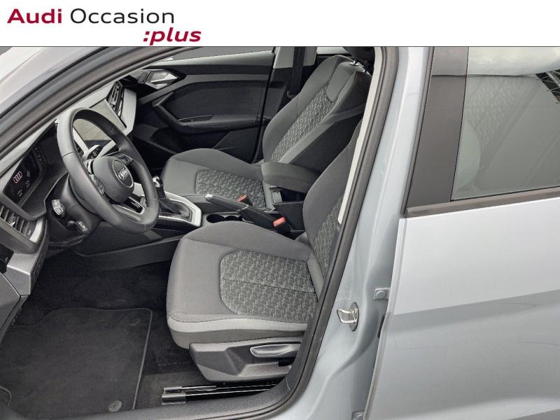 Voitures occasions Audi A1 Sportback Advanced Orvault