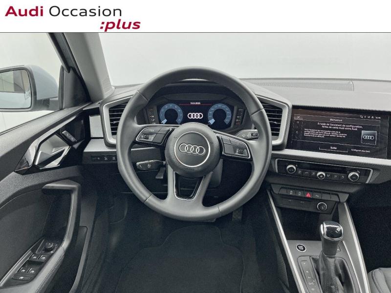 Voitures occasions Audi A1 Sportback Advanced Orvault