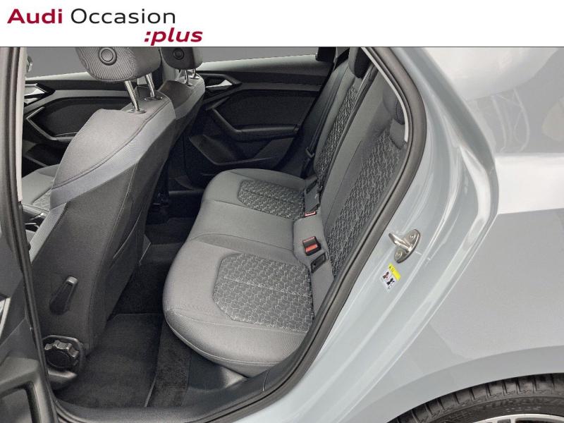 Voitures occasions Audi A1 Sportback Advanced Orvault