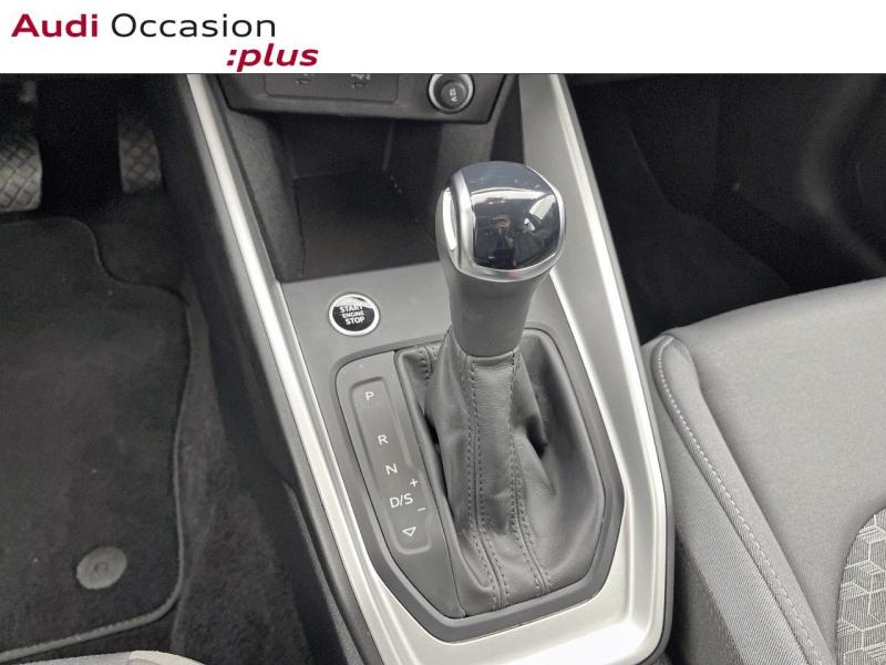 Voitures occasions Audi A1 Sportback Advanced Orvault
