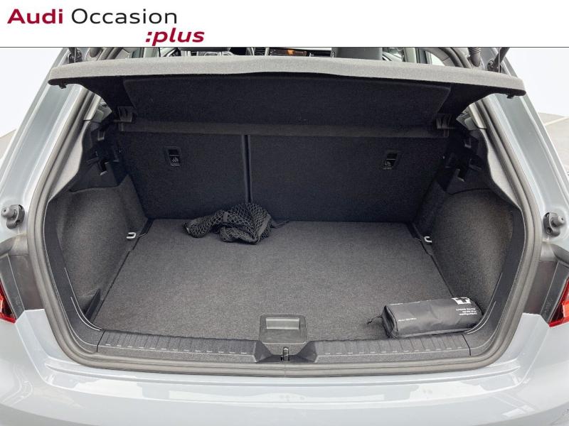 Voitures occasions Audi A1 Sportback Advanced Orvault
