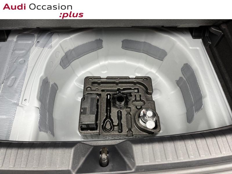 Voitures occasions Audi A1 Sportback Advanced Orvault