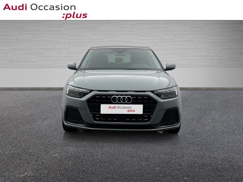 Voitures occasions Audi A1 Sportback Advanced Orvault