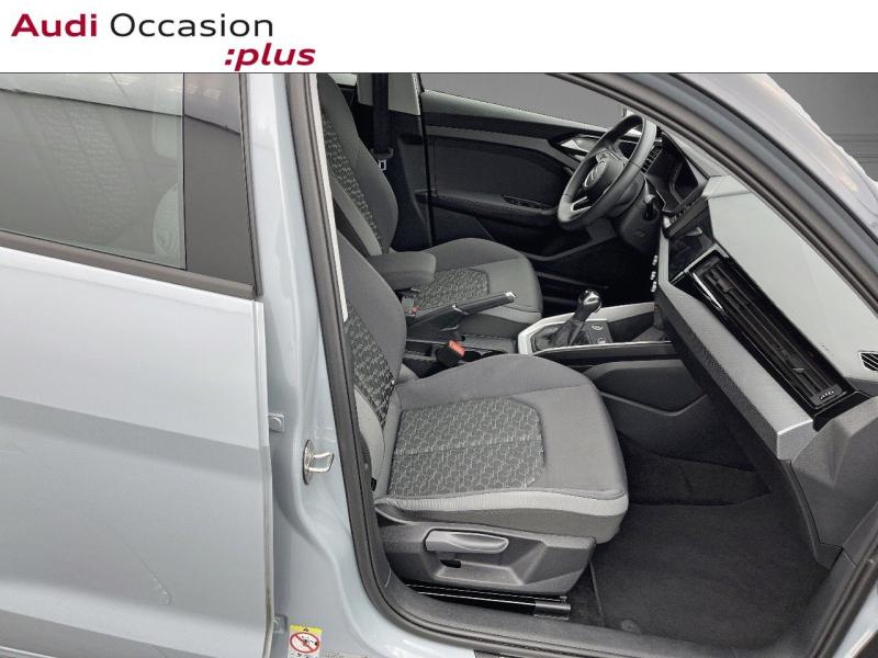 Voitures occasions Audi A1 Sportback Advanced Orvault