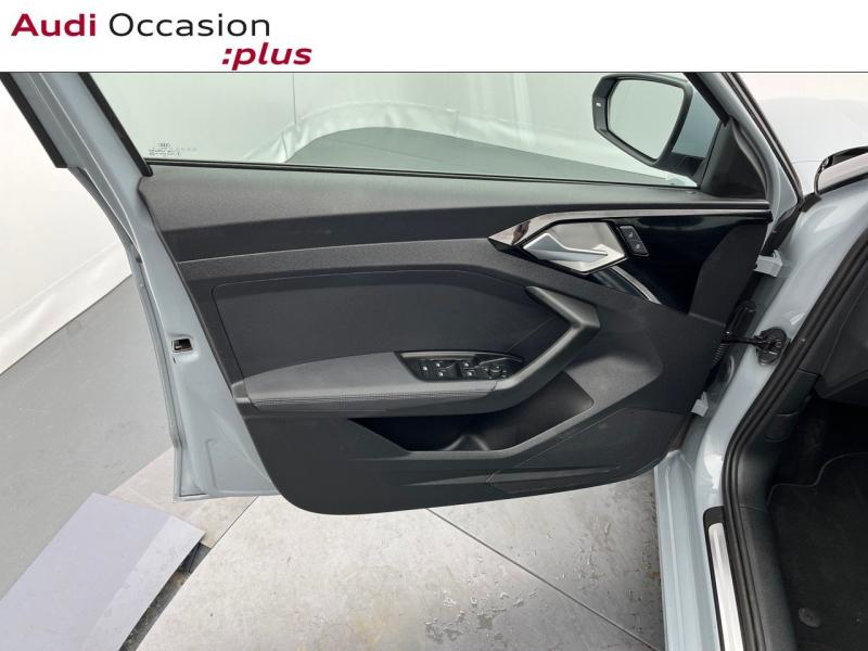Voitures occasions Audi A1 Sportback Advanced Orvault