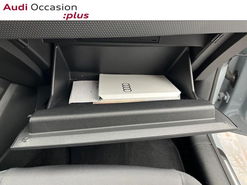 Voitures occasions Audi A1 Sportback Advanced Orvault