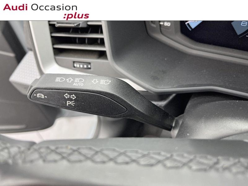 Voitures occasions Audi A1 Sportback Advanced Orvault