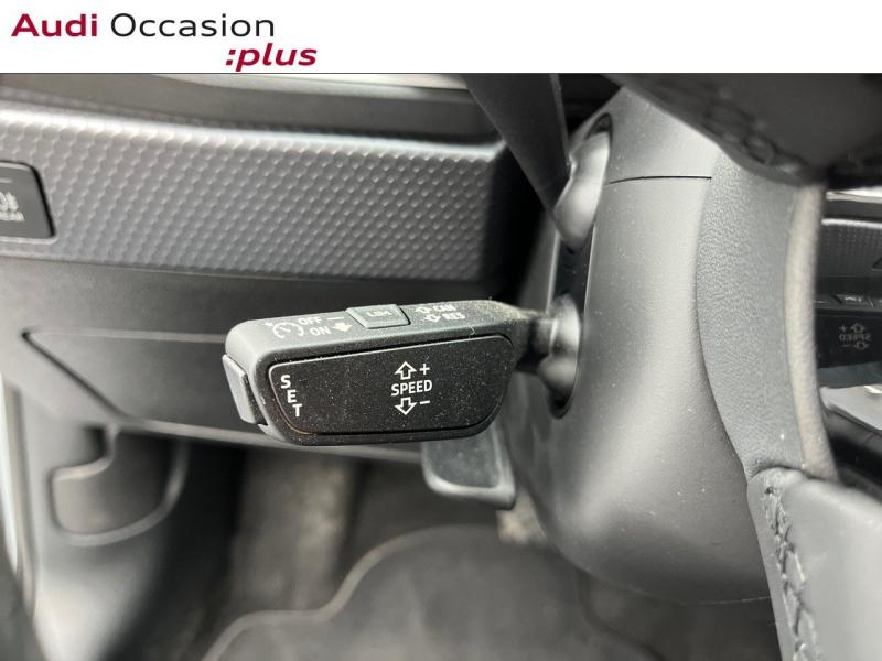 Voitures occasions Audi A1 Sportback Advanced Orvault