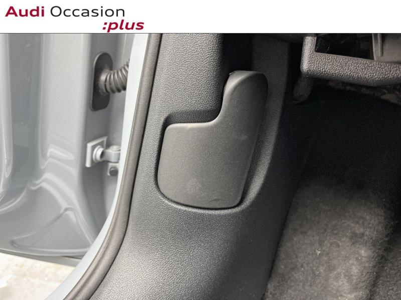 Voitures occasions Audi A1 Sportback Advanced Orvault