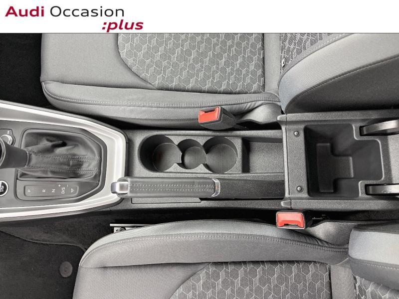Voitures occasions Audi A1 Sportback Advanced Orvault