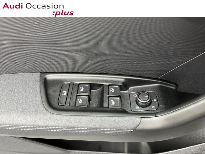 Voitures occasions Audi A1 Sportback Advanced Orvault