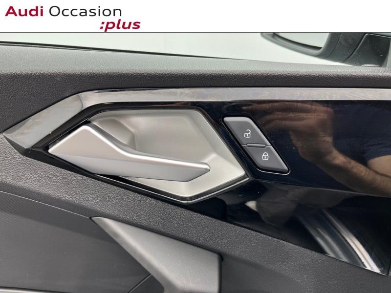 Voitures occasions Audi A1 Sportback Advanced Orvault