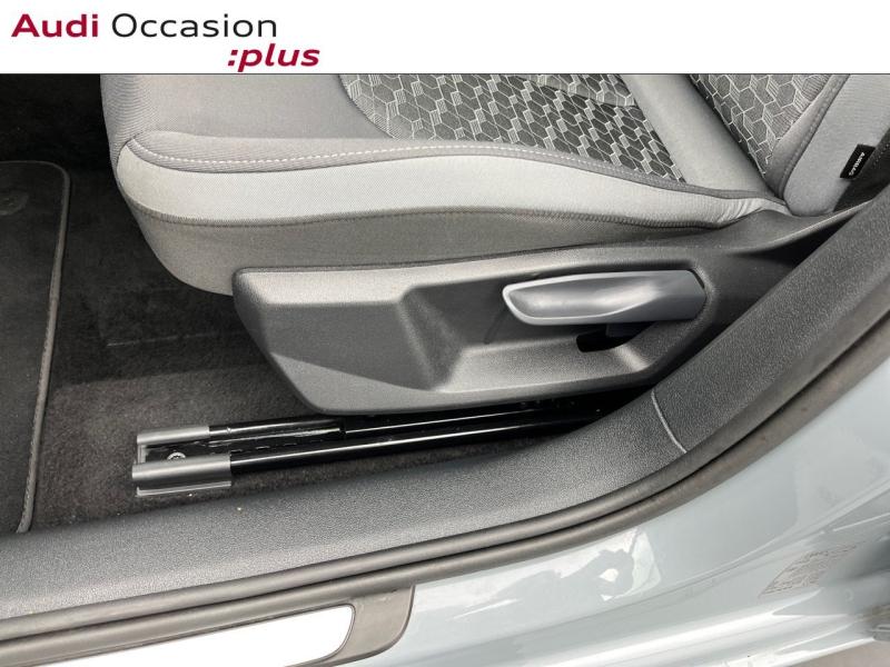 Voitures occasions Audi A1 Sportback Advanced Orvault