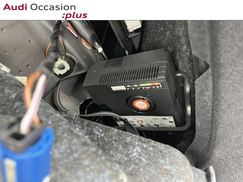 Voitures occasions Audi Q5 Sportback S line Orvault